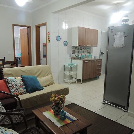 Appartement Apartamento Costa Nova à Ubatuba Extérieur photo