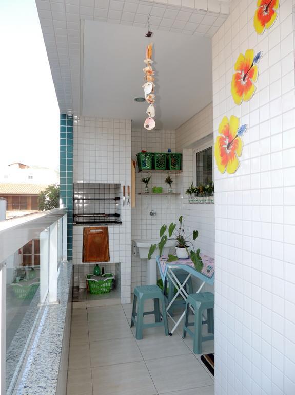 Appartement Apartamento Costa Nova à Ubatuba Extérieur photo