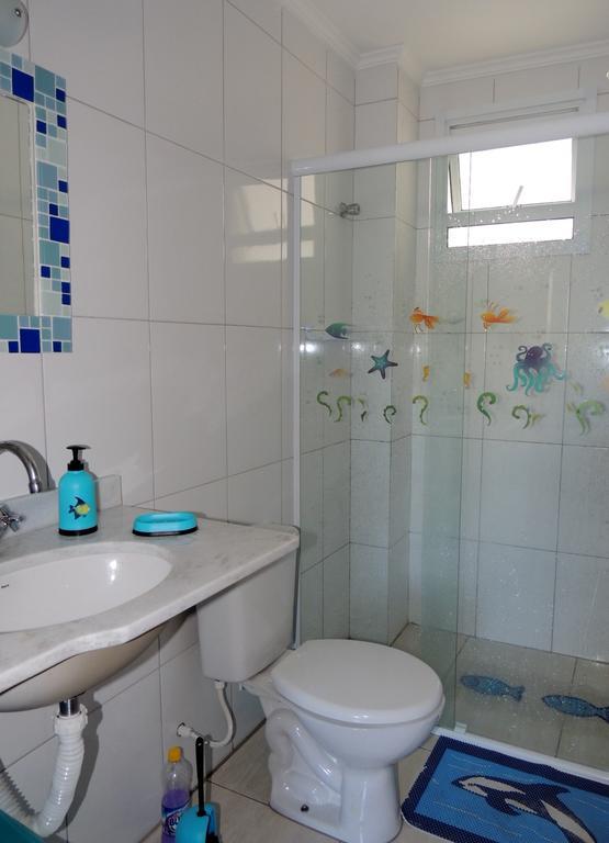 Appartement Apartamento Costa Nova à Ubatuba Extérieur photo