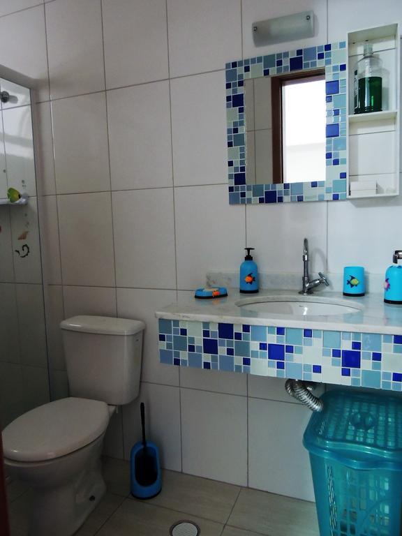 Appartement Apartamento Costa Nova à Ubatuba Extérieur photo