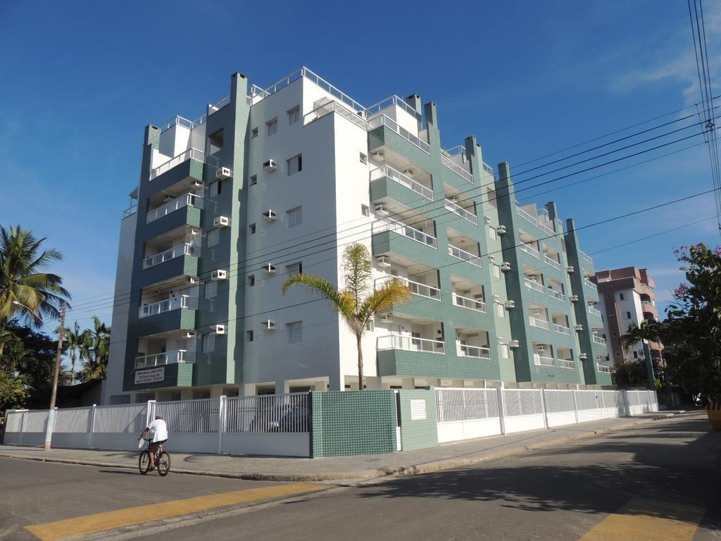 Appartement Apartamento Costa Nova à Ubatuba Extérieur photo