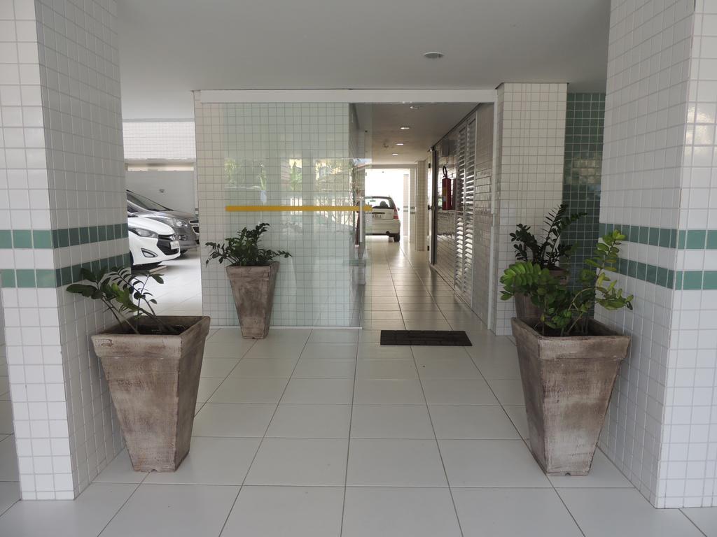Appartement Apartamento Costa Nova à Ubatuba Extérieur photo