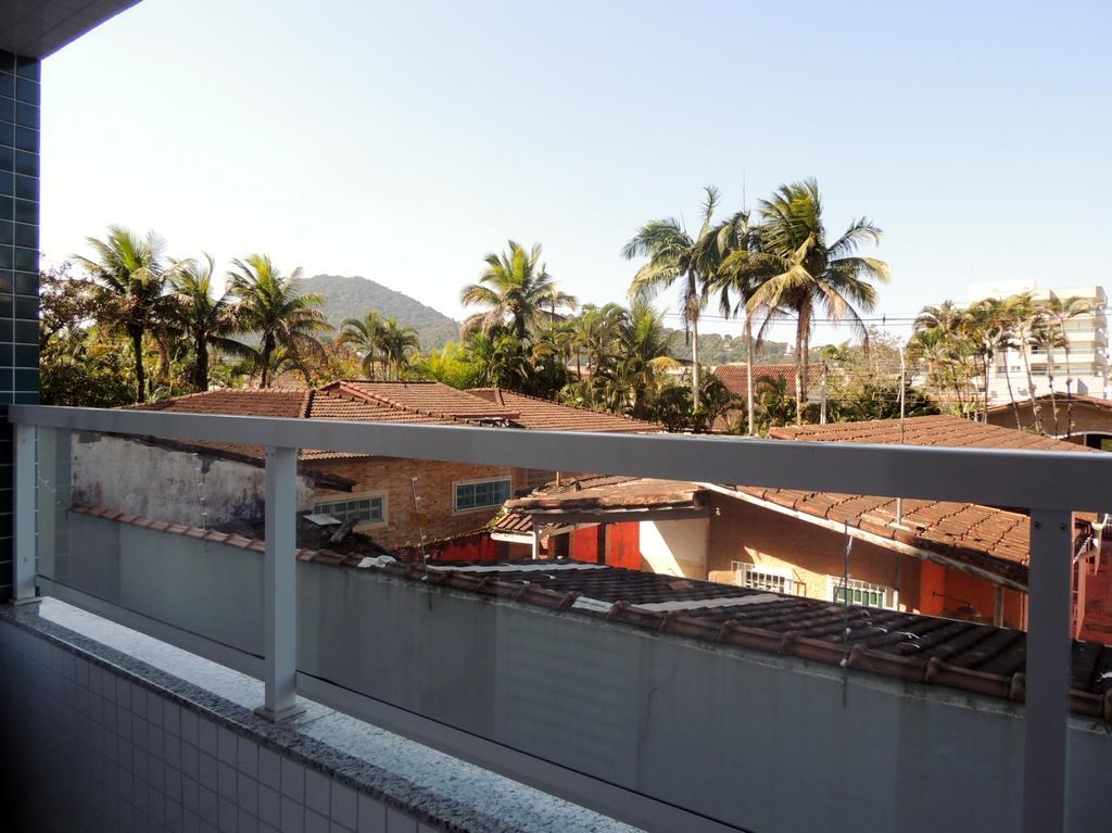 Appartement Apartamento Costa Nova à Ubatuba Extérieur photo