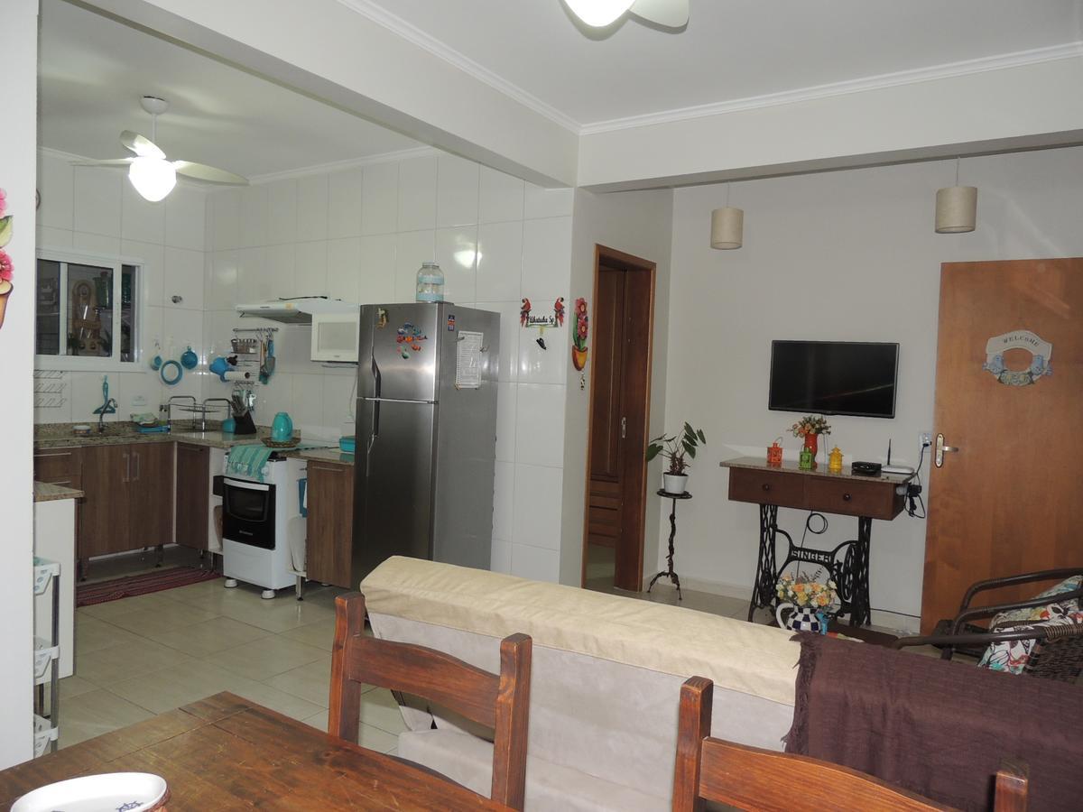 Appartement Apartamento Costa Nova à Ubatuba Extérieur photo